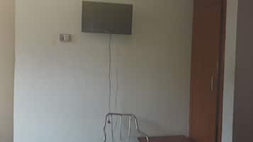 標準客房 | 電視
