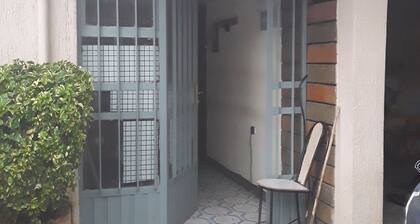 Alem Guest House