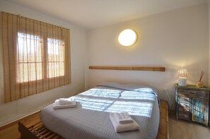 3 bedrooms