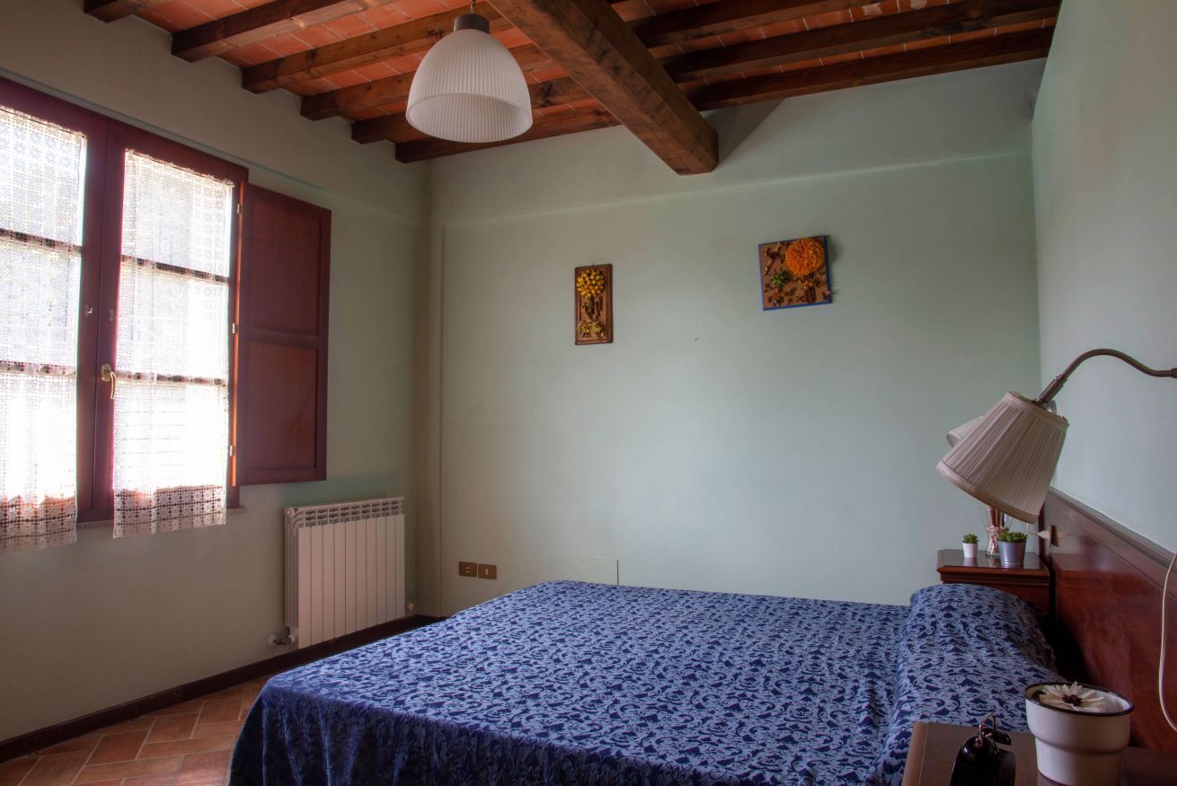 1 camera, ferro/asse da stiro, Wi-Fi, lenzuola