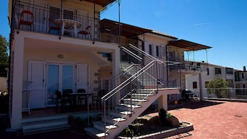 Fachada