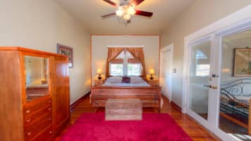 Cabin, 3 Bedrooms | 3 bedrooms