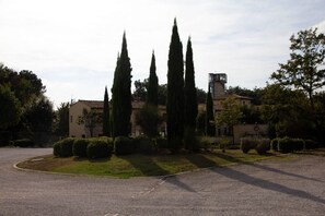 Property grounds - FIR - 52 (gambassi terme)