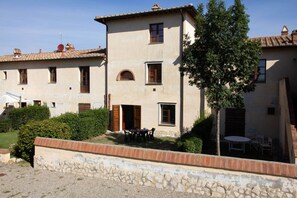 Exterior - FIR - 52 (gambassi terme)