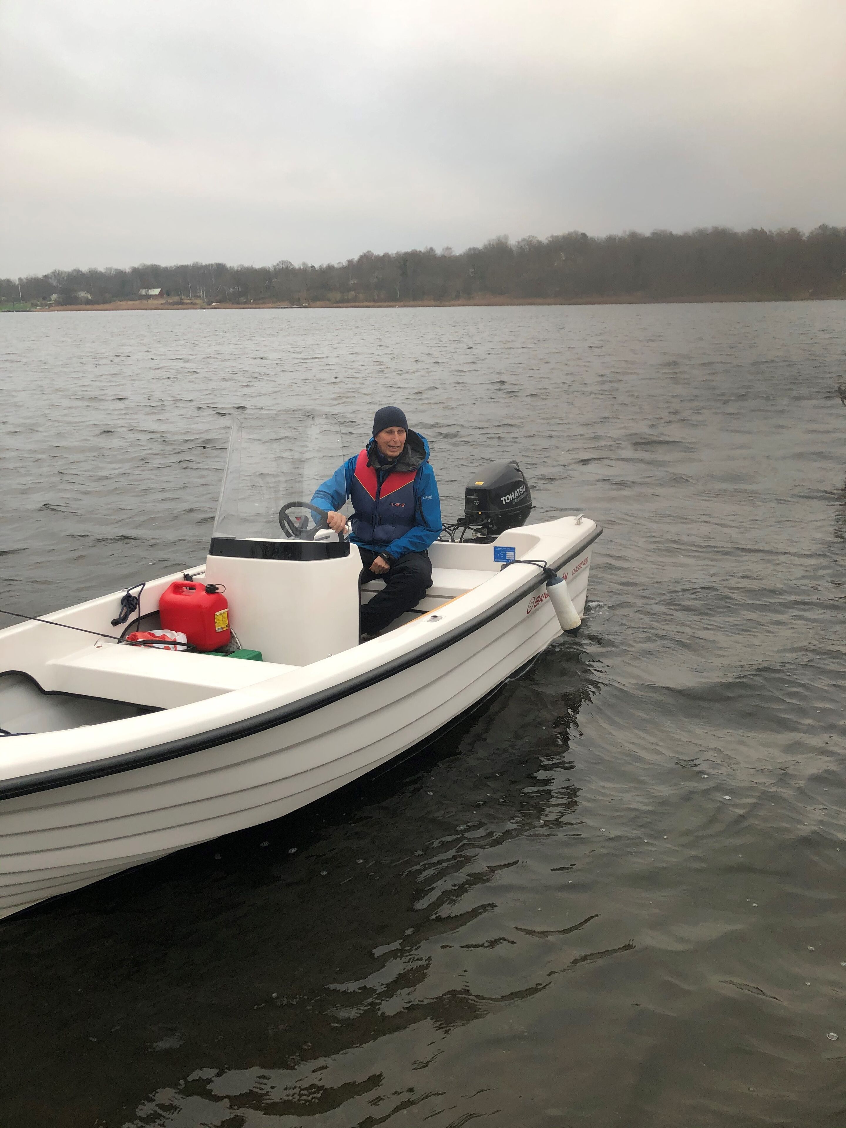 In Strandnähe, Liegestühle