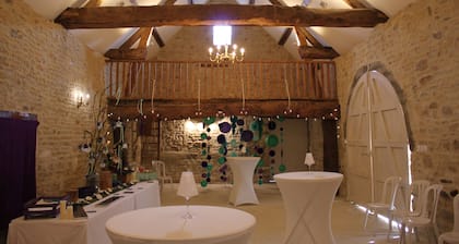 grand gite de charme haut de gamme 5 épis , 475 m2 ,15 personnes