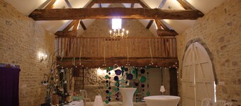 large, upscale, 5-star charming cottage, 475 m2, 15 people