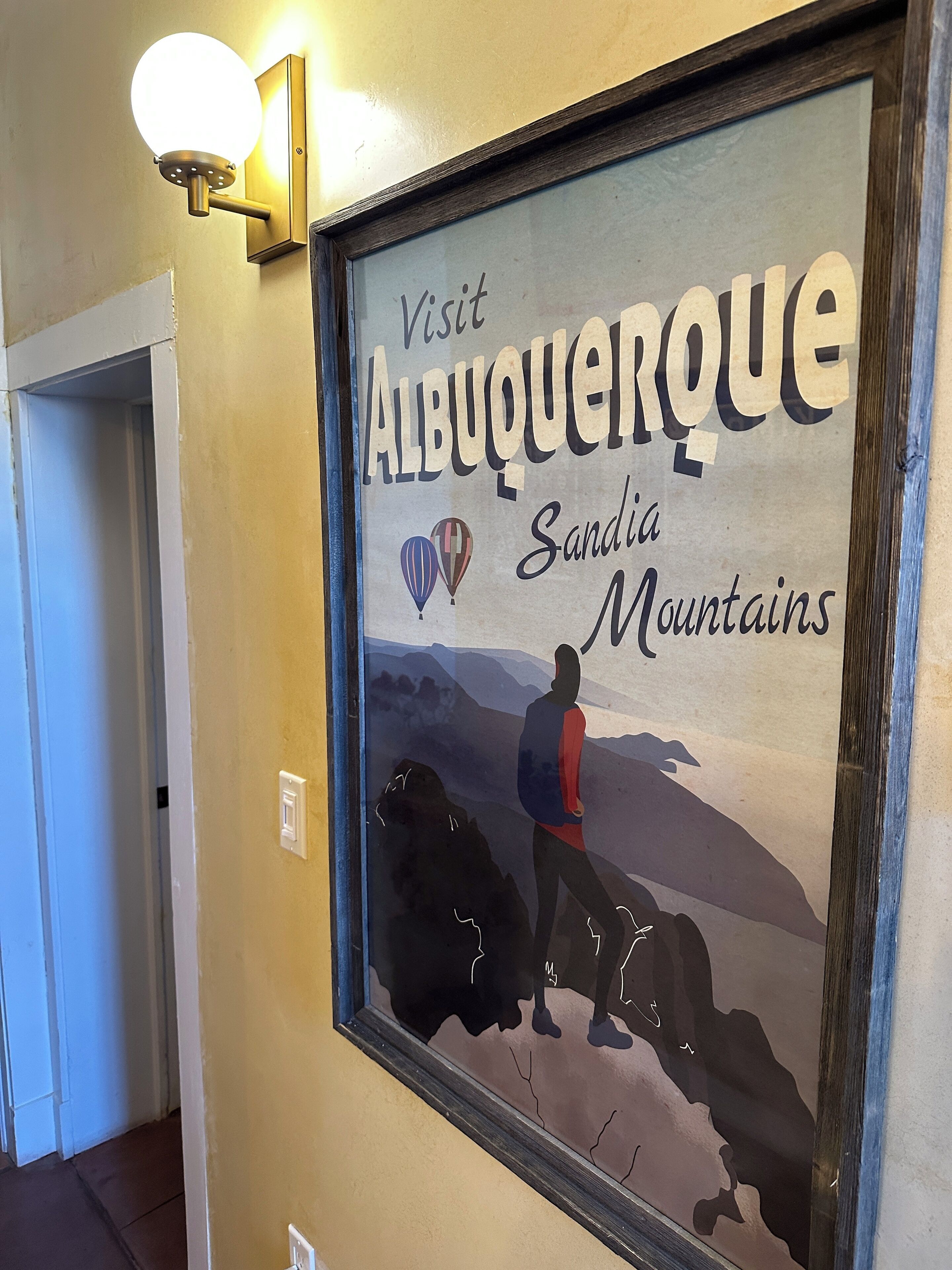 Suite – premium | Sengetøy av topp kvalitet, memory foam-senger og individuelt dekorert