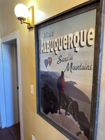 Premium Suite | Premium bedding, memory foam beds, individually decorated