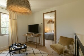 3 chambres, coffre-fort, fer et planche à repasser, Wi-Fi