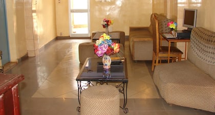 Hotel sigri