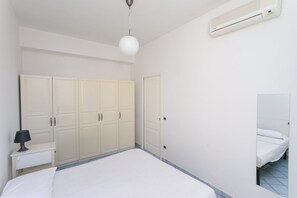 1 Schlafzimmer, Bettwäsche