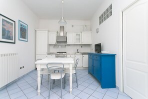 Dining - N006 - Numana, new two-room apartment in the heart of the town (Numana)