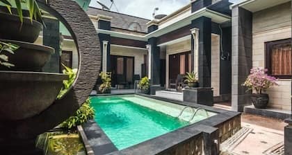 Denays Bali Close to beach and Airport