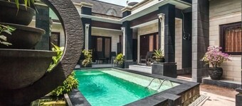 Denays Bali Close to beach and Airport