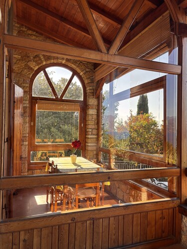 Villa Margió Torri del Benaco