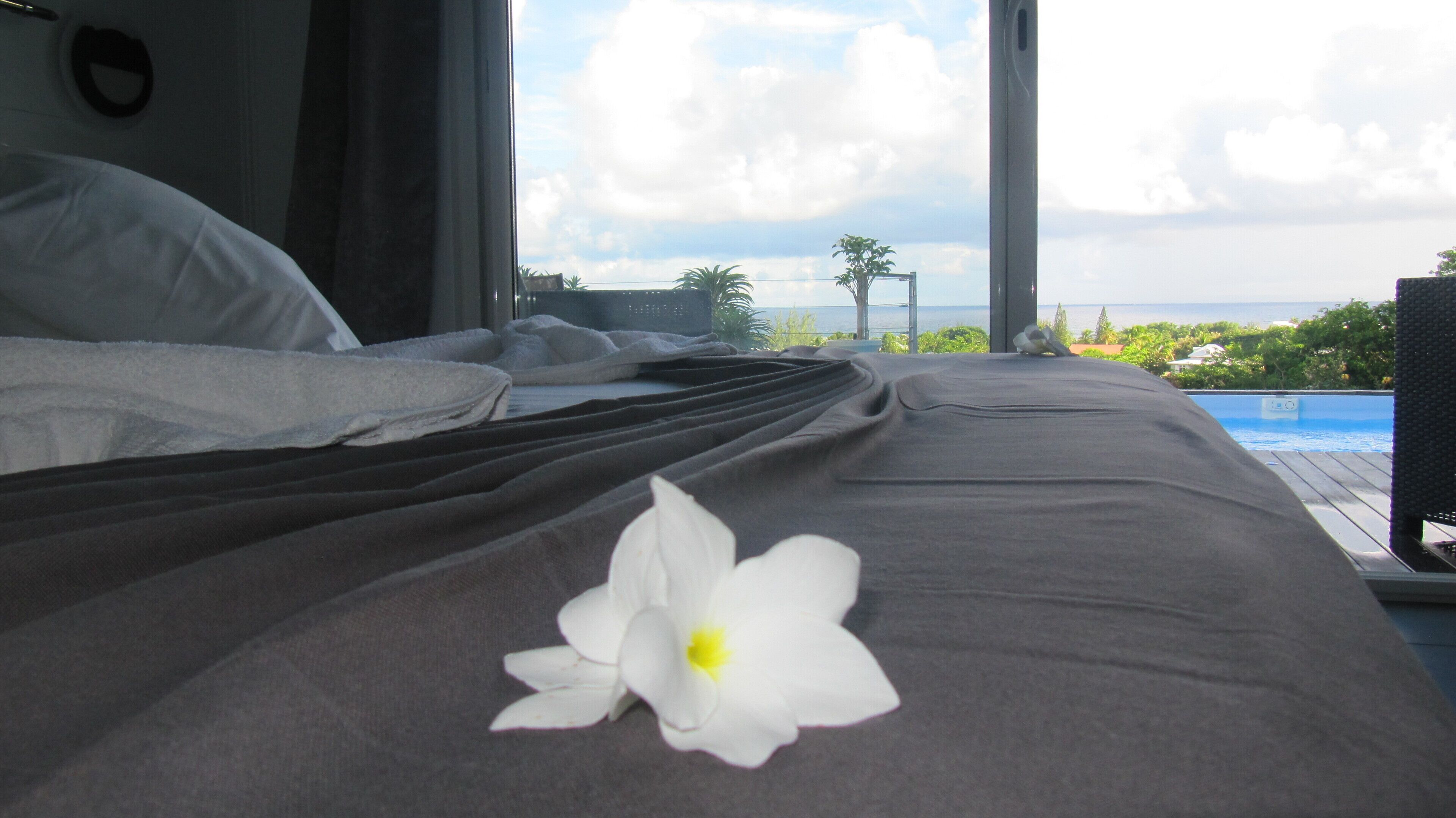 1 bedroom, in-room safe, iron/ironing board, WiFi