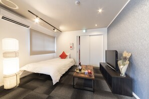 4 Schlafzimmer, Schreibtisch, kostenloses WLAN, Bettwäsche