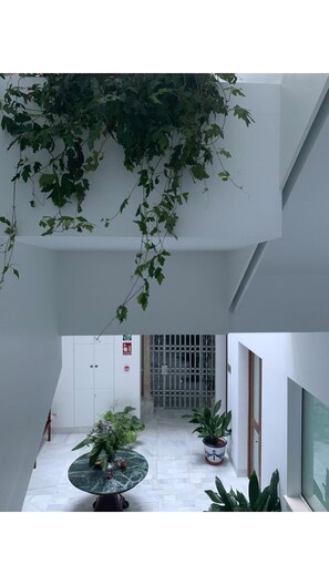 Intérieur
