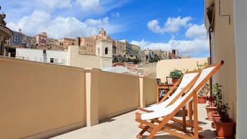 Terrazza/patio