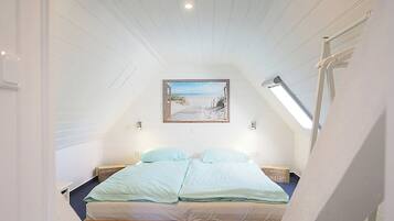 1 dormitorio, cuna de viaje, wifi gratis