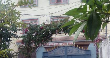 Hermoso apartamento completo en buena ubicación en Katmandú.