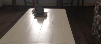 Chambre Gras - Chateau Serre Barbier