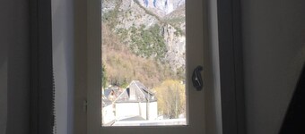 Chambre Gras - Chateau Serre Barbier