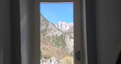 Chambre Gras - Chateau Serre Barbier