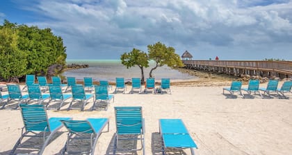 Ocean View Suite, Oberste Etage, Neu renoviert, Neue Eigentümer
