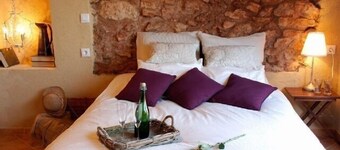 Rural Loft for 2 personer