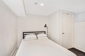 1 habitación y wifi 