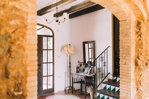 Self catering Les Orenetes for 11 people