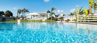 Diantha - Villa for 10 People with Pool in Sicily, A/C, WIFI