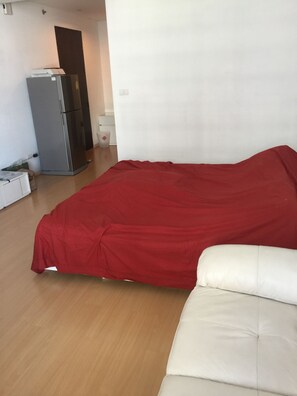 1 bedroom, in-room safe, iron/ironing board, WiFi