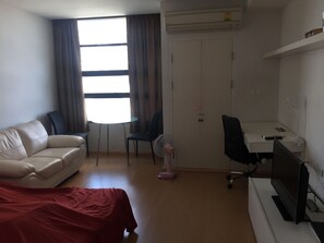 1 Schlafzimmer, Zimmersafe, Bügeleisen/Bügelbrett, WLAN