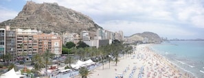 Spiaggia