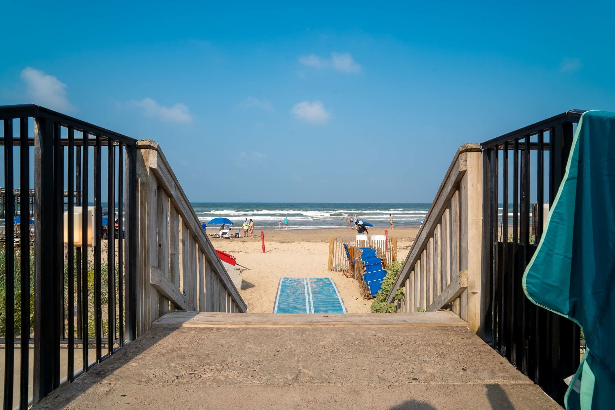 Plage