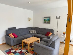 Flachbildfernseher