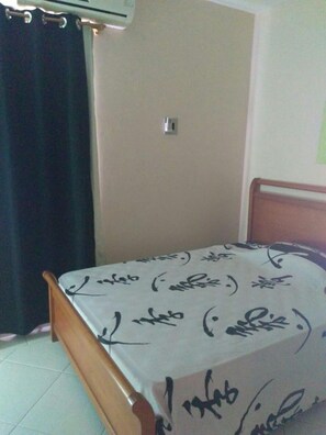 2 bedrooms