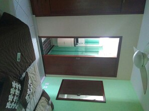 Parte interna