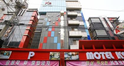 K2 Motel