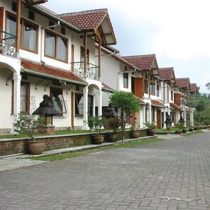 Exterieur