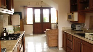 Interior detail - Java Highlands Resort (Sukaresmi)