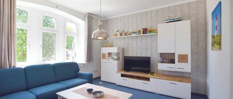 电视、立体声音响