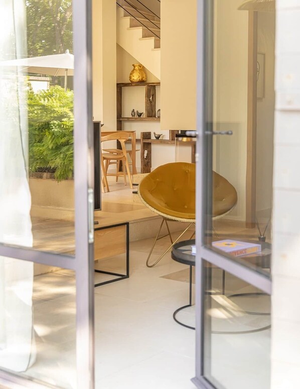Intérieur