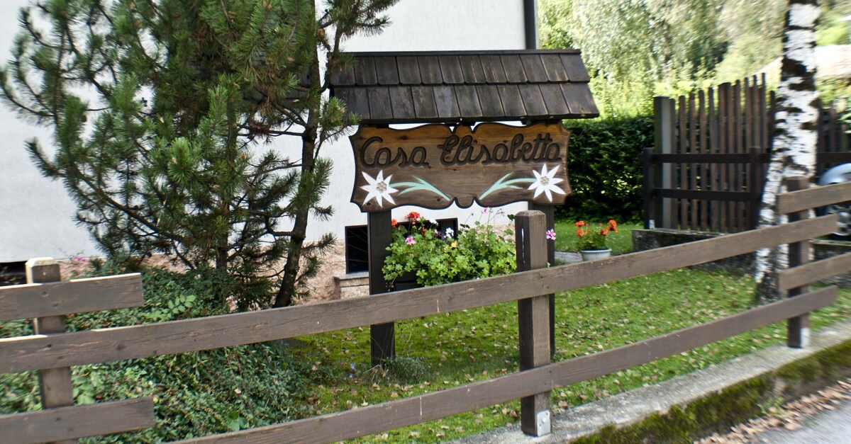 Bild für Gastgeberprofil