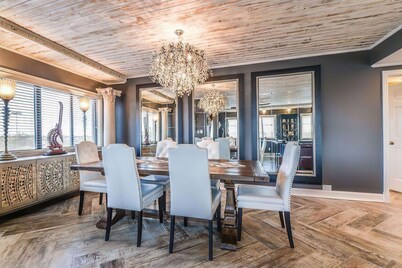 Paradiso - Divine Condo, Perfect Location Walkable to Everything Downtown