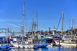 Port de plaisance