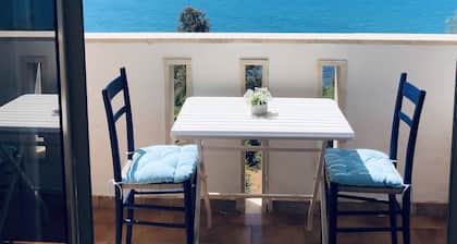 Marechiaro apartment Agrigento